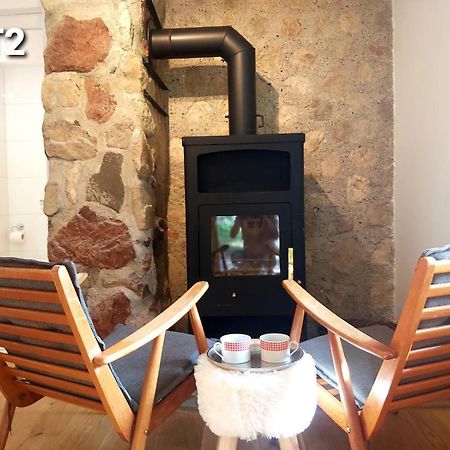 Alpine Village Home Bohinj Dış mekan fotoğraf