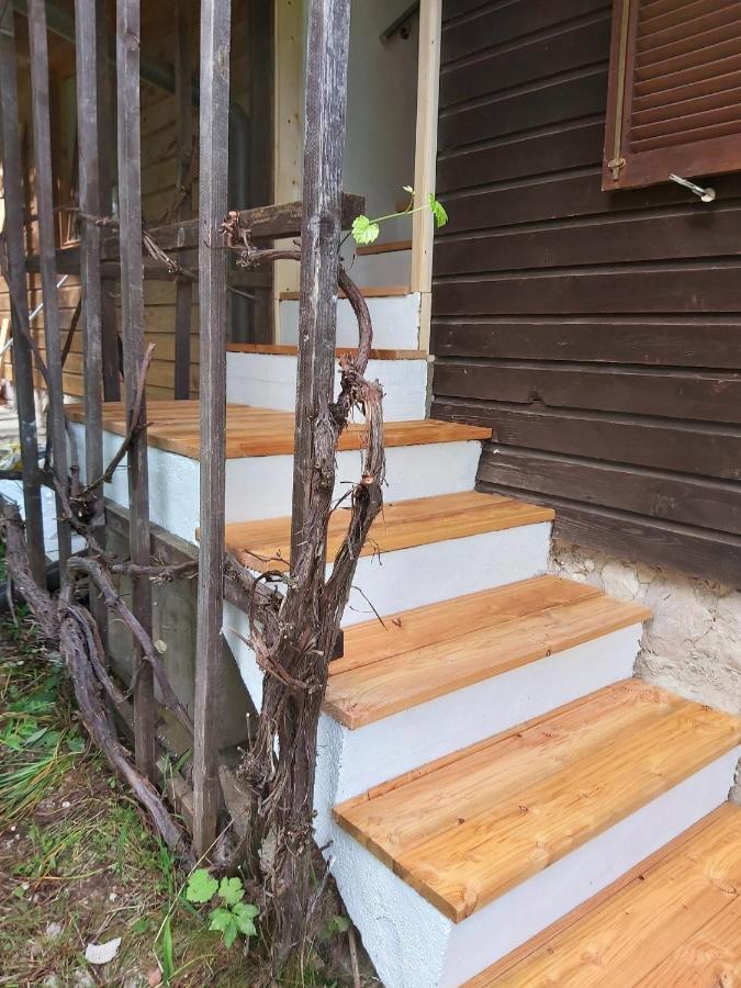 Alpine Village Home Bohinj Dış mekan fotoğraf