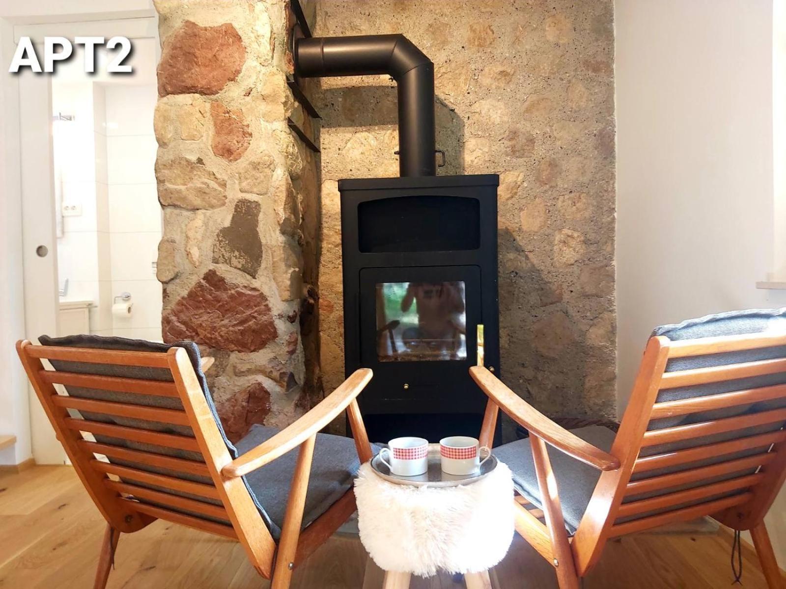 Alpine Village Home Bohinj Dış mekan fotoğraf