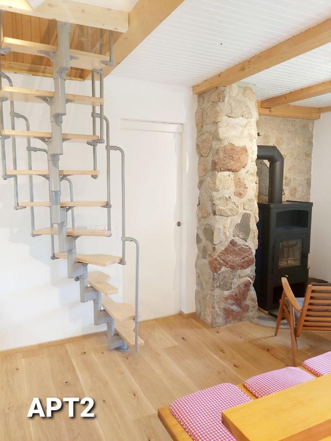 Alpine Village Home Bohinj Dış mekan fotoğraf