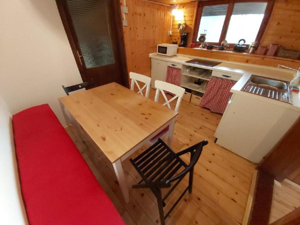 Alpine Village Home Bohinj Dış mekan fotoğraf